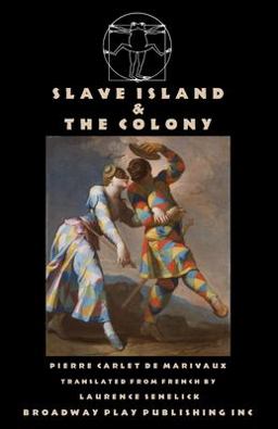 Slave Island & the Colony