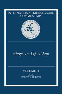 The International Kierkegaard Commentary, Volume 11