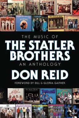 The Music of the Statler Brothers The Music of the Statler Brothers