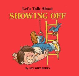 Let's Talk about Showing Off