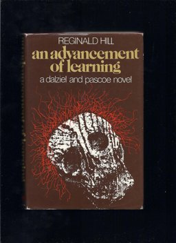An Advancement of Learning