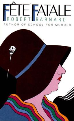Fete Fatale