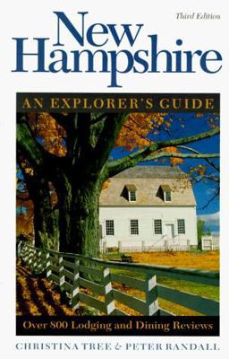 Explorers Guide - New Hampshire Explorers Guide - New Hampshire