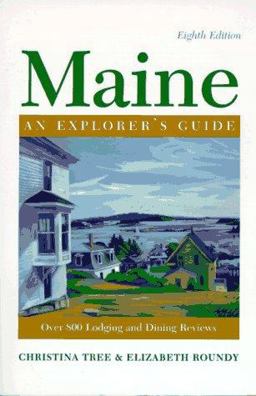 Explorer's Guide - Maine Explorer's Guide - Maine