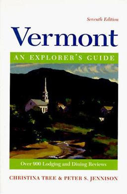 Vermont Vermont