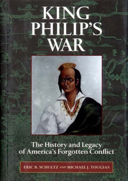 King Philip's Indian War