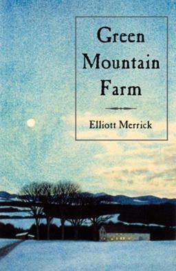Green Mountain Farm  9780881504354 Front Cover