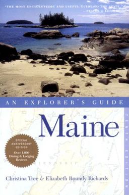 Explorers Guide - Maine Explorers Guide - Maine
