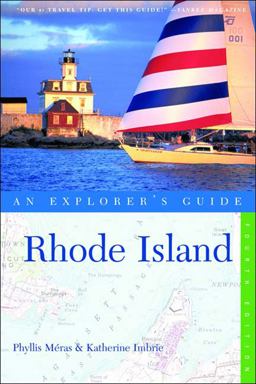 Explorer's Guide - Rhode Island