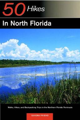 50 Hikes in North Florida