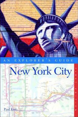 Explorer's Guide - New York City