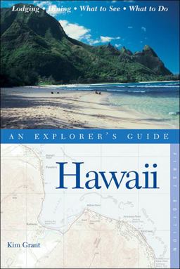 Explorer's Guide - Hawaii