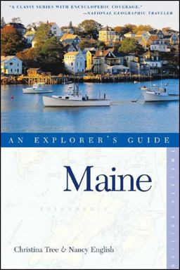 Maine Maine