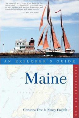 Explorer's Guide - Maine Explorer's Guide - Maine