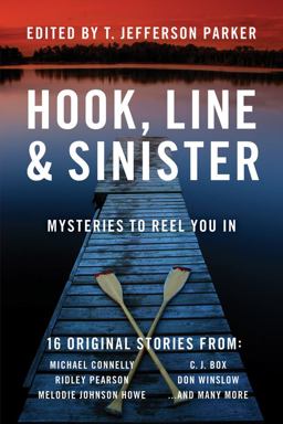 Hook, Line and Sinister