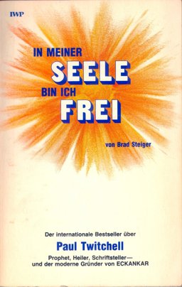 In Meiner Seele Bin Ich Frei