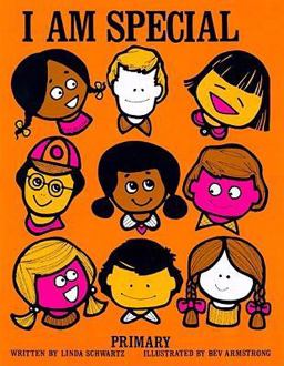 I Am Special