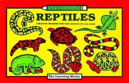 Superdoodles Reptiles, Grade 2
