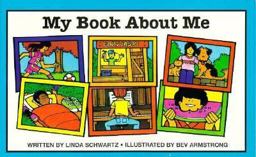 My Book about Me