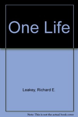 One Life