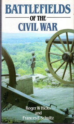 Battlefields of the Civil War