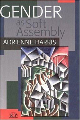 Gender As Soft Assembly  9780881633702 Front Cover