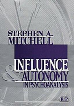 Influence and Autonomy in Psychoanalysis