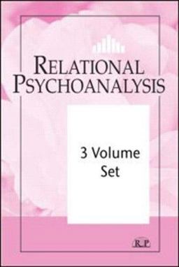 Relational Psychoanalysis