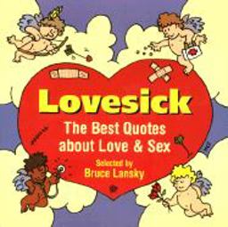 Lovesick