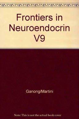 Frontiers in Neuroendocrinology