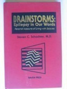 Brainstorms - Epilepsy in Our Words Brainstorms - Epilepsy in Our Words