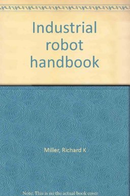 Industrial Robot Handbook