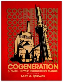 Cogeneration and Small Power Production Manual