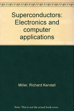 Superconductors