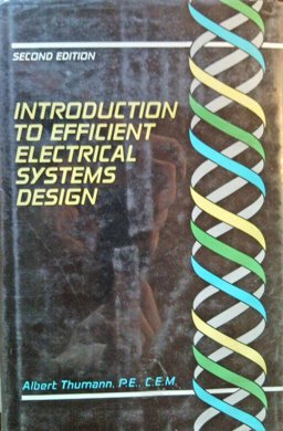 Introduction to Efficient Electrical Systems Design