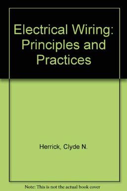 Electrical Wiring