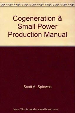 Cogeneration and Small Power Production Manual