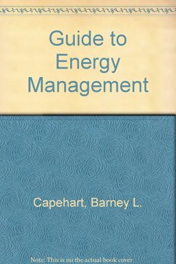 Guide to Energy Management