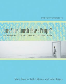 Does Your Church Have a Prayer?