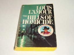 The Hills of Homicide