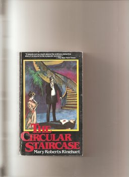 The Circular Staircase