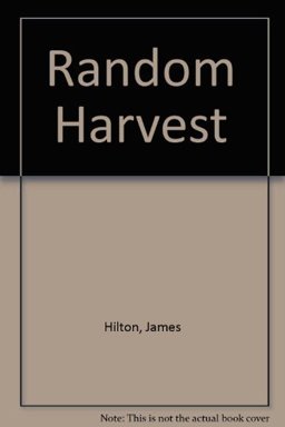 Random Harvest