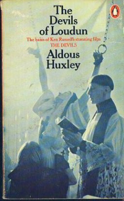 The Devils of Loudun