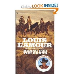 Riding for the Brand