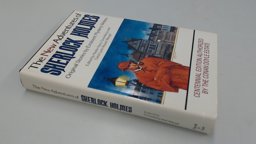 The New Adventures of Sherlock Holmes