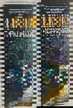 The Finishing Stroke The Finishing Stroke