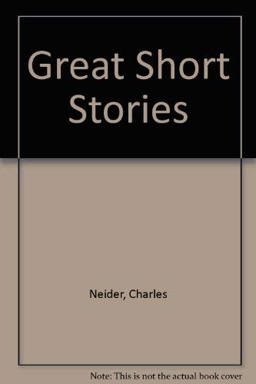 Great Short Stories