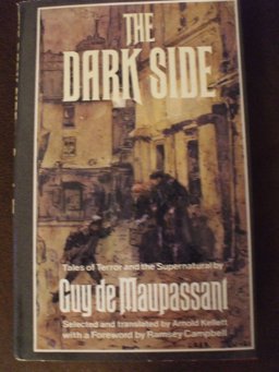 The Dark Side of Guy de Maupassant