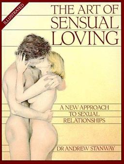 The Art of Sensual Loving