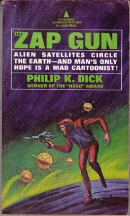 The Zap Gun